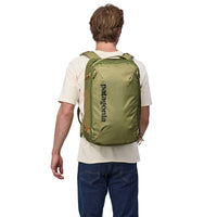 Black Hole® Mini MLC® 30L - Buckhorn Green