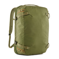 Bolso Black Hole® MLC® 45L - Buckhorn Green