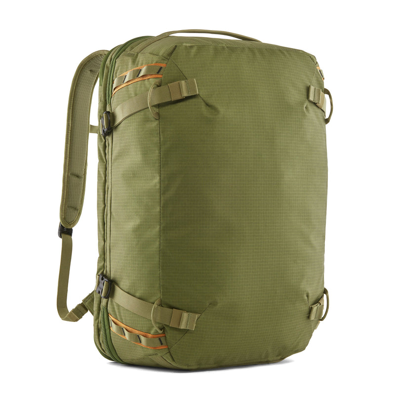 Bolso Black Hole® MLC® 45L - Buckhorn Green