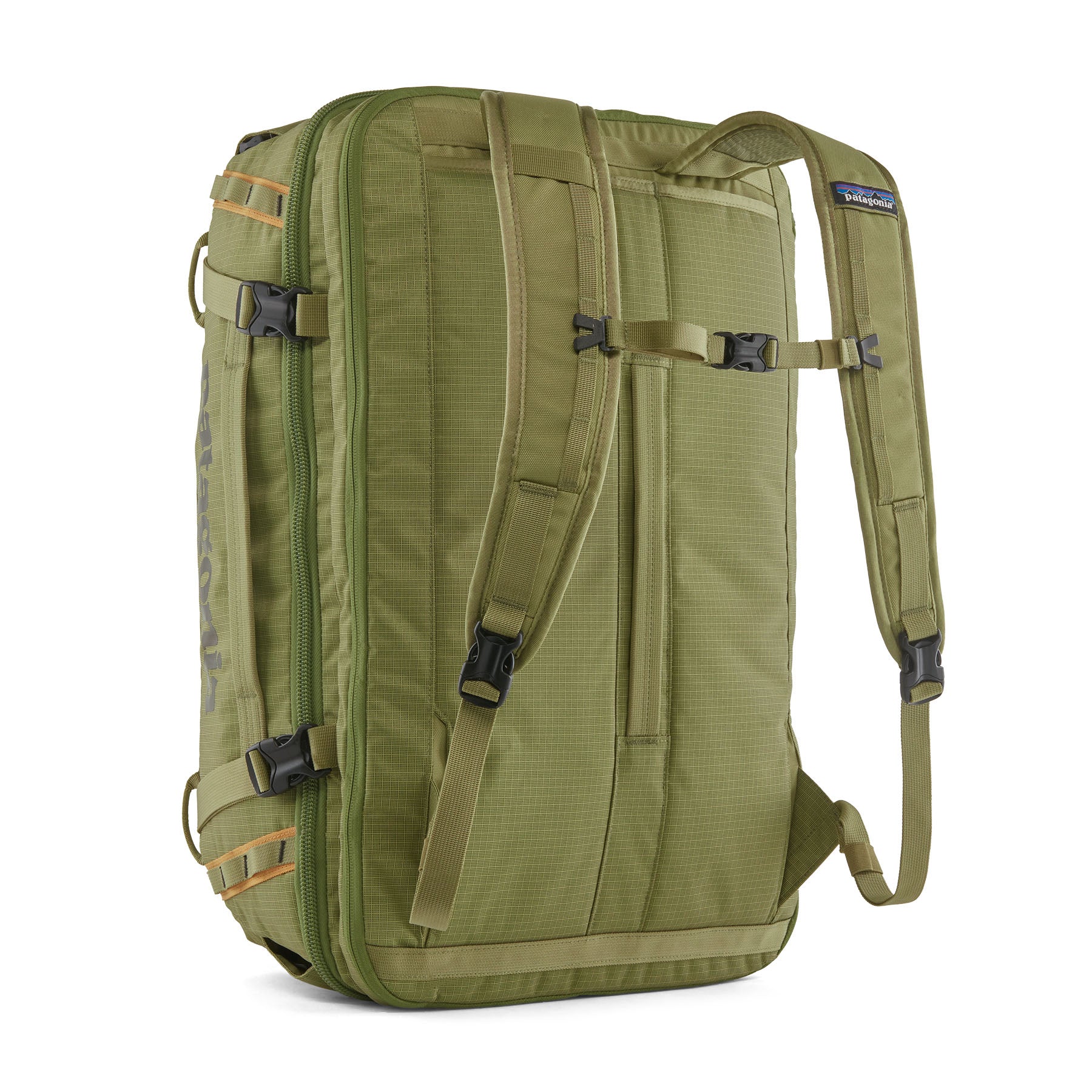 Bolso Black Hole® MLC® 45L - Patagonia - Preppy Beach