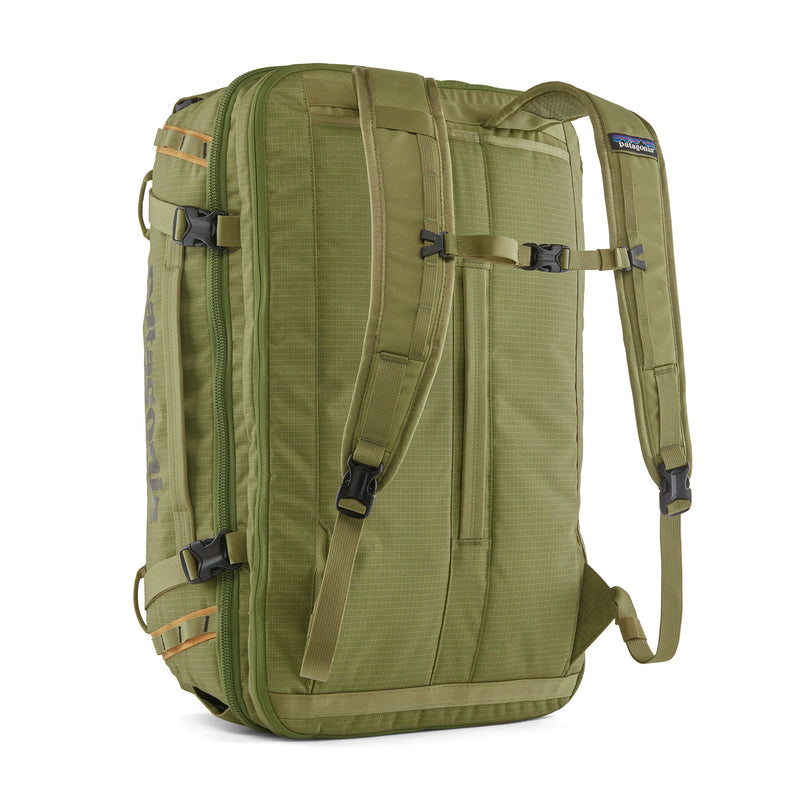 Bolso Black Hole® MLC® 45L - Buckhorn Green