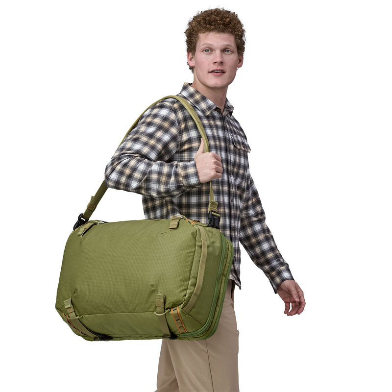 Bolso Black Hole® MLC® 45L - Buckhorn Green