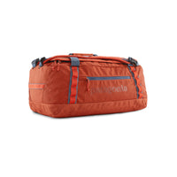 Bolso Black Hole® Duffel 40L - Pimento Red