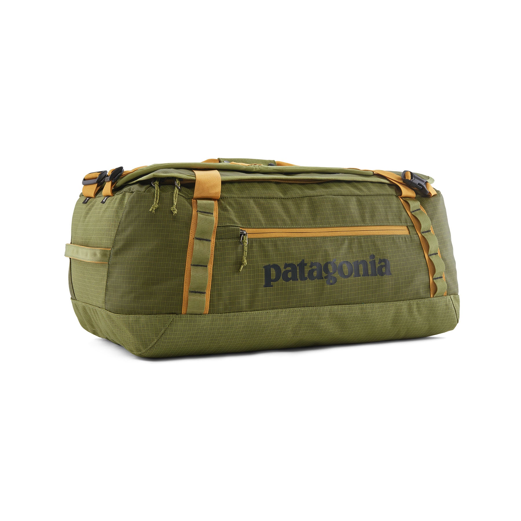 Bolso Black Hole® Duffel 55L - Patagonia - Preppy Beach
