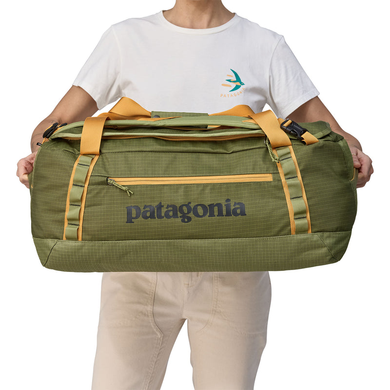 Bolso Black Hole® Duffel 40L - Buckhorn Green