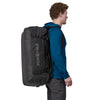 Bolso Black Hole® Duffel 70L - Black