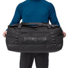 Bolso Black Hole® Duffel 70L - Black