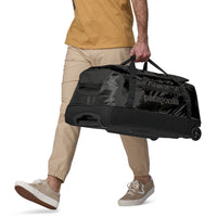 Bolso con Ruedas Black Hole® Wheeled Duffel 70L  - Black