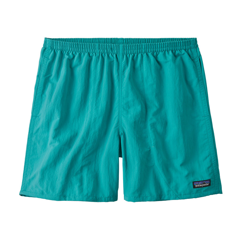 Shorts Hombre Baggies™ – 5" Subtidal Blue