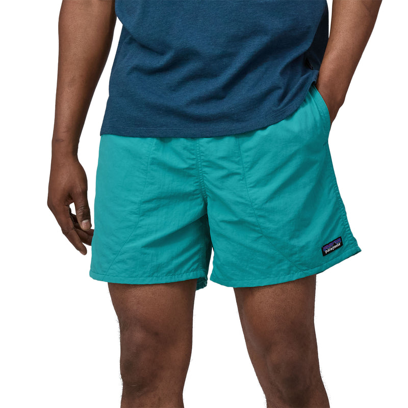 Shorts Hombre Baggies™ – 5" Subtidal Blue