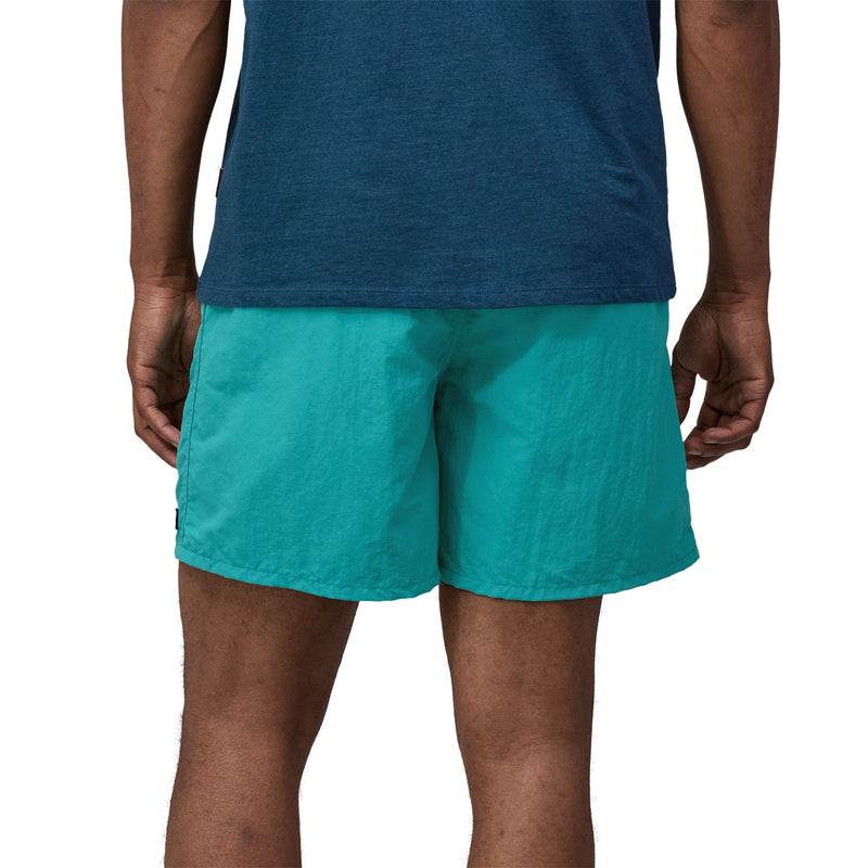 Shorts Hombre Baggies™ – 5" Subtidal Blue