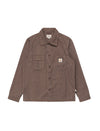 Chaqueta Hombre Hickory Stripe Work Shirt - Cedar