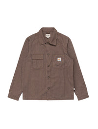 Chaqueta Hombre Hickory Stripe Work Shirt - Cedar