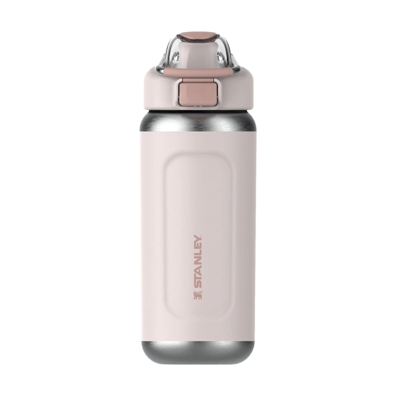 Botella Wellspring 473 ml - Rose Quartz