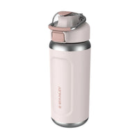 Botella Wellspring 473 ml - Rose Quartz
