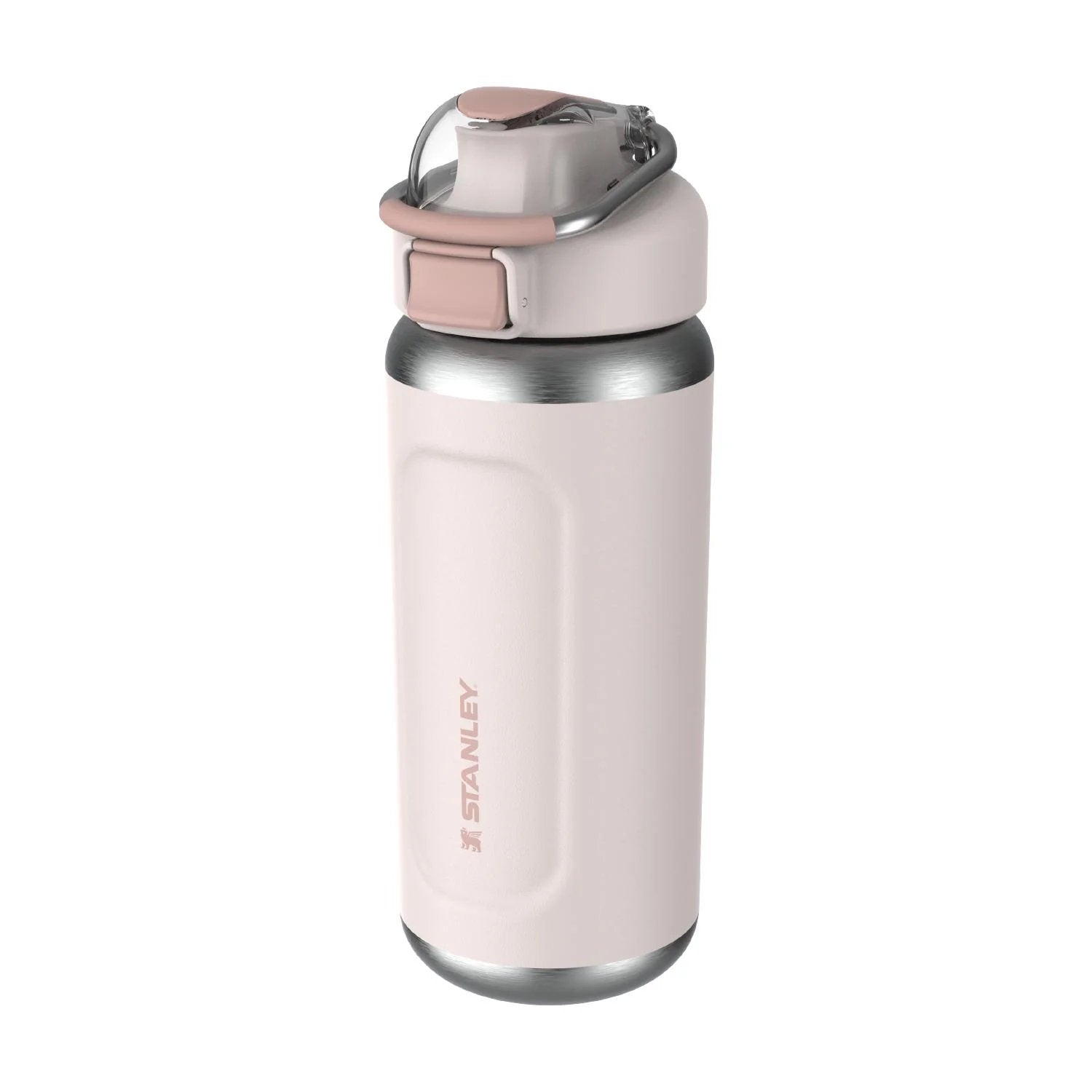 Botella Wellspring 473 ml - Rose Quartz