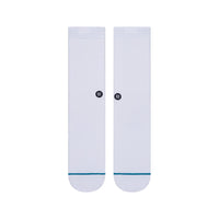 Calcetines Icon - White