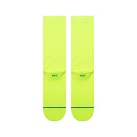 Calcetines Icon - Neon Yellow