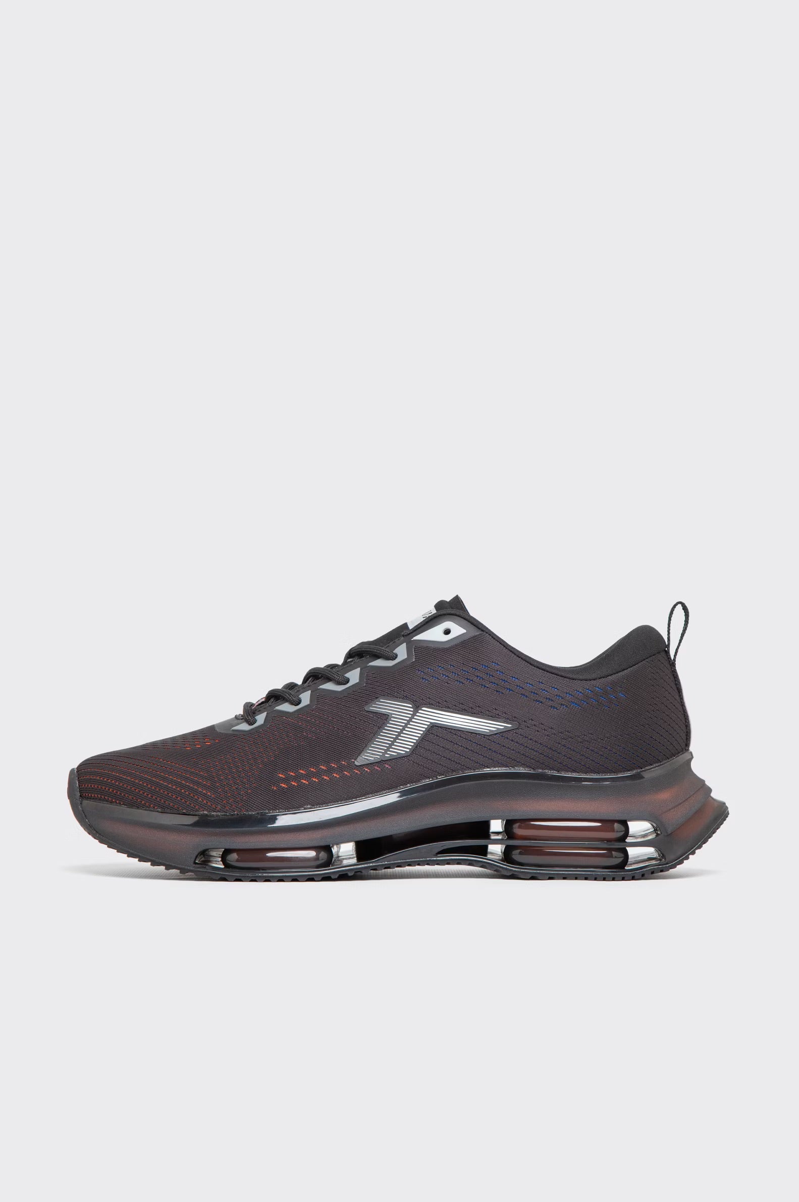 Zapatilla Tenth Hombre AX SK Negro