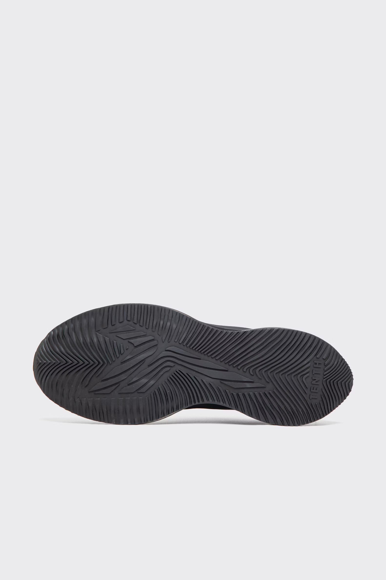Zapatilla Tenth Hombre AX SK Negro