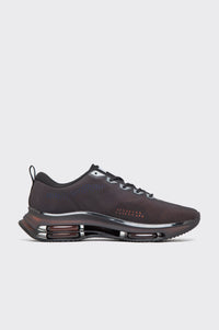 Zapatilla Tenth Hombre AX SK Negro