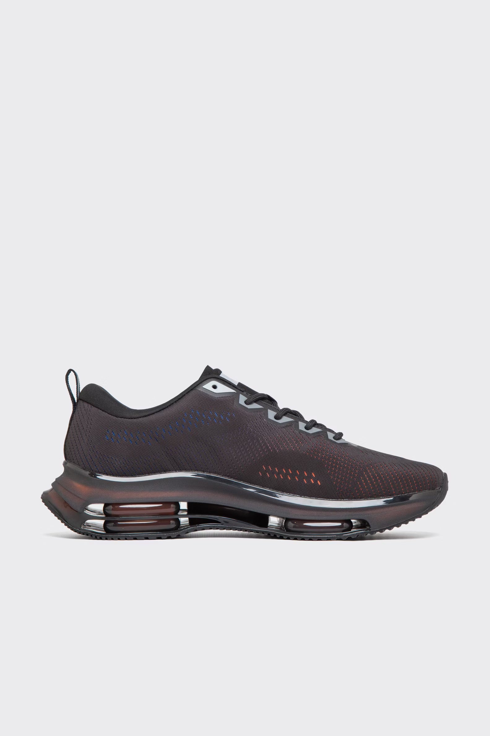 Zapatilla Tenth Hombre AX SK Negro