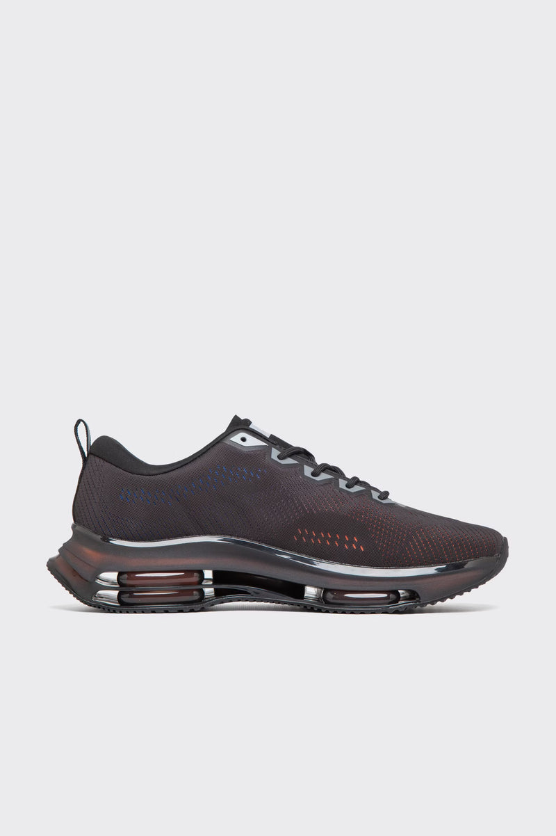 Zapatilla Tenth Hombre AX SK Negro
