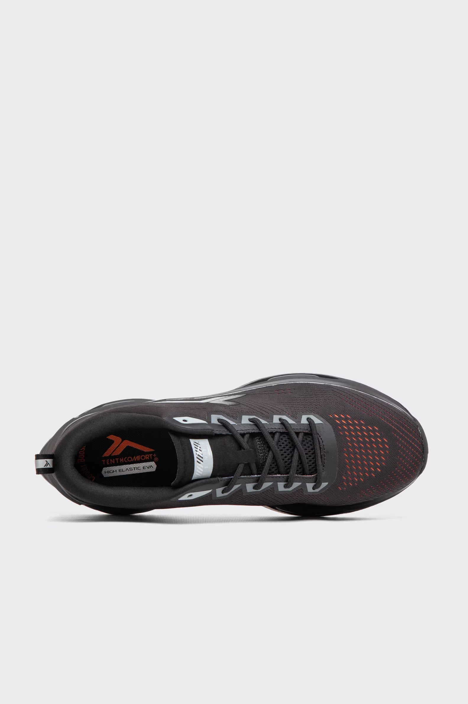 Zapatilla Tenth Hombre AX SK Negro