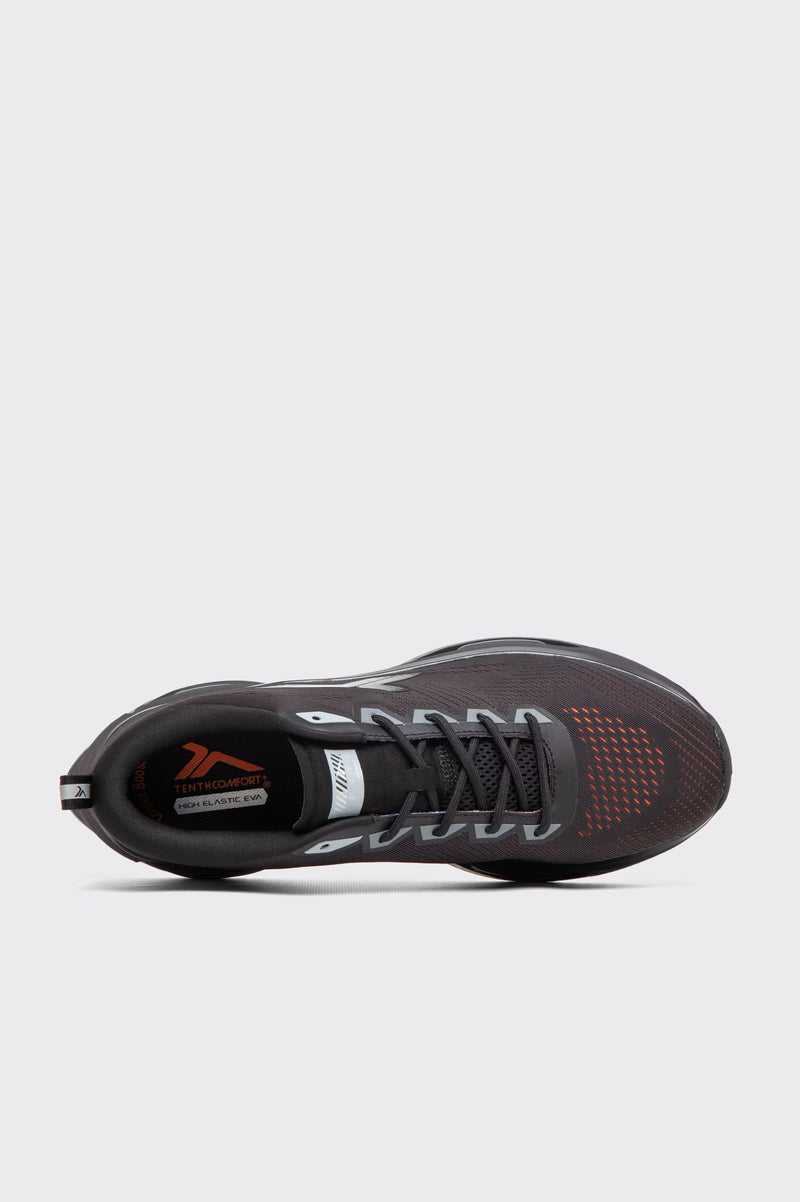 Zapatilla Tenth Hombre AX SK Negro