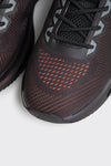 Zapatilla Tenth Hombre AX SK Negro