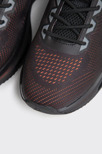 Zapatilla Tenth Hombre AX SK Negro