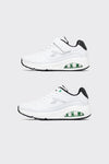 Zapatilla Tenth para Niños Functional Blanco