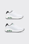 Zapatilla Tenth para Niños Functional Blanco