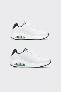Zapatilla Tenth para Niños Functional Blanco