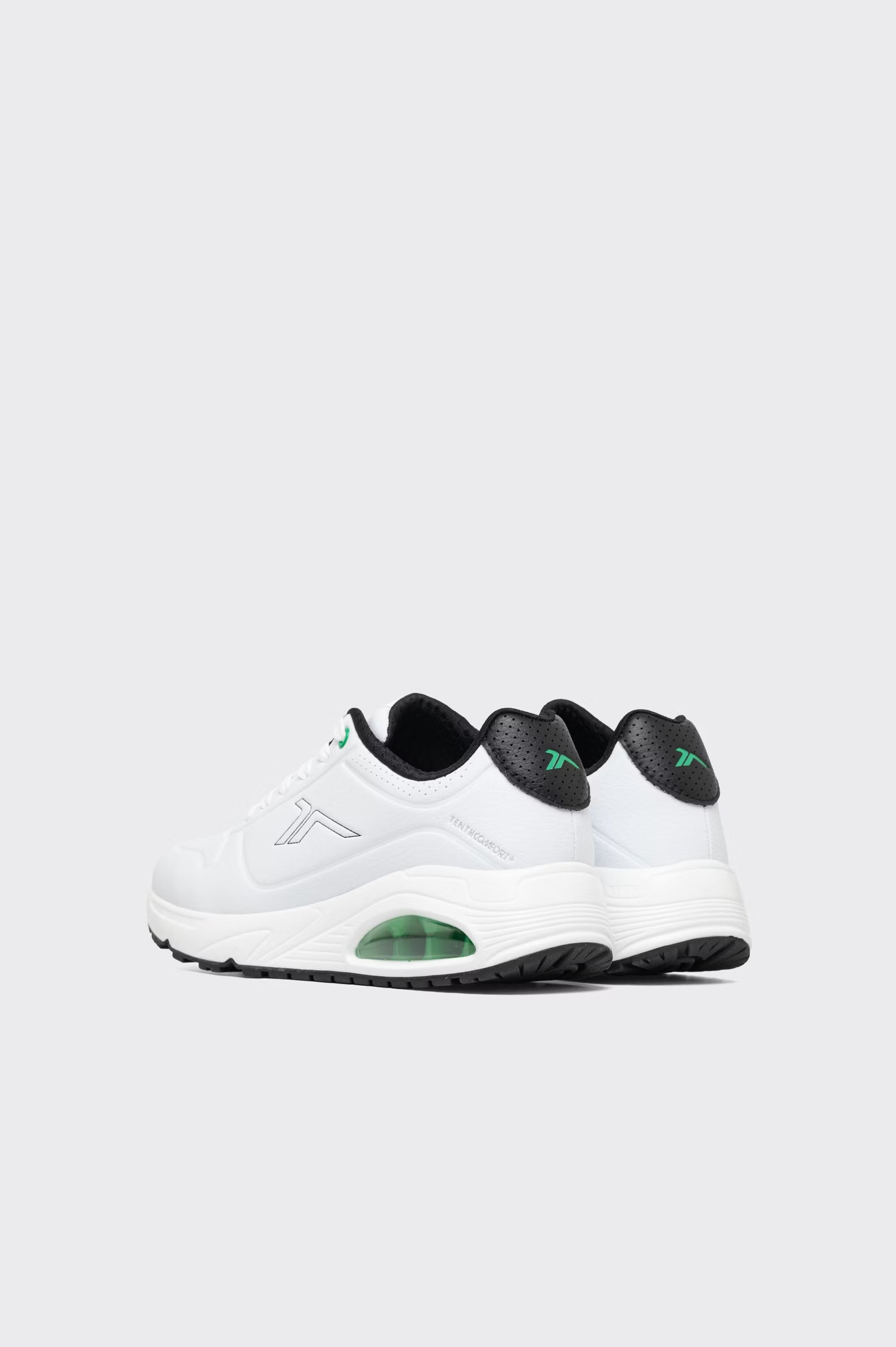Zapatilla Tenth para Niños Functional Blanco