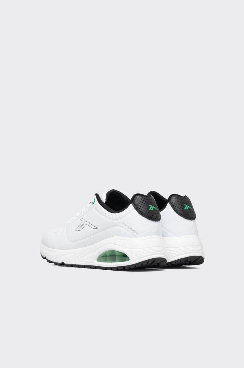 Zapatilla Tenth para Niños Functional Blanco