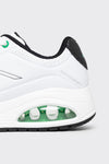 Zapatilla Tenth para Niños Functional Blanco