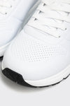 Zapatilla Tenth para Niños Functional Blanco