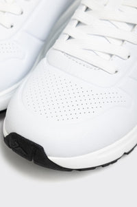 Zapatilla Tenth para Niños Functional Blanco