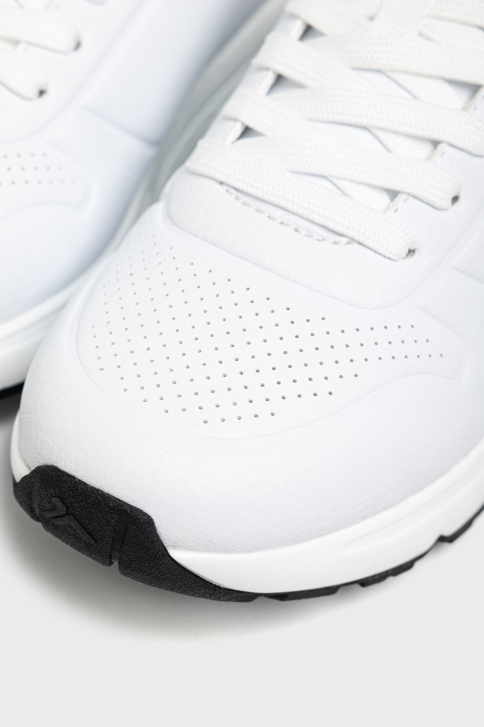 Zapatilla Tenth para Niños Functional Blanco