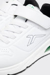 Zapatilla Tenth para Niños Functional Blanco