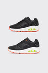 Zapatilla Tenth para Niños Functional Negro