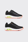Zapatilla Tenth para Niños Functional Negro