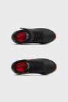 Zapatilla Tenth para Niños Functional Negro