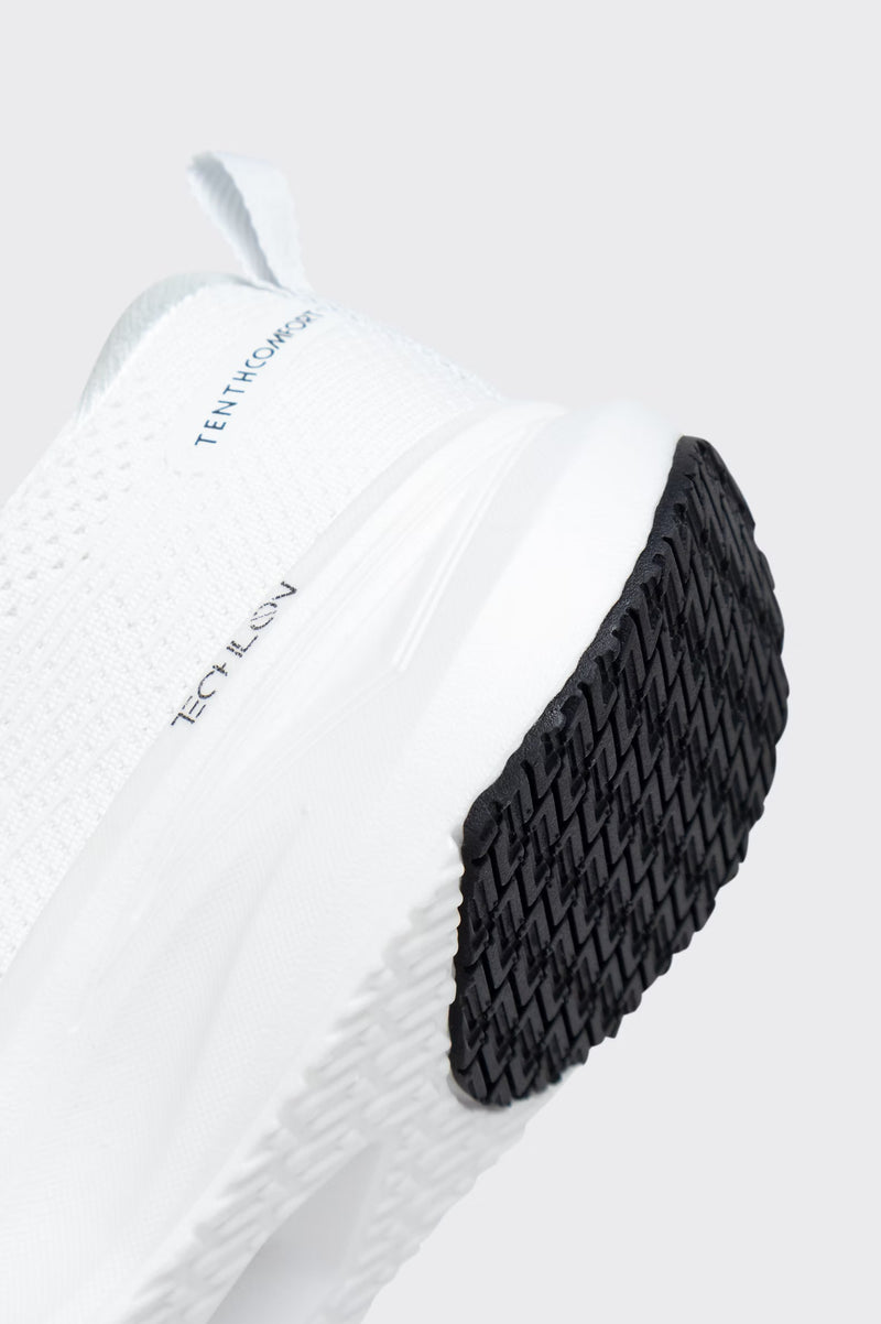 Zapatilla Tenth Hombre Skill Blanco