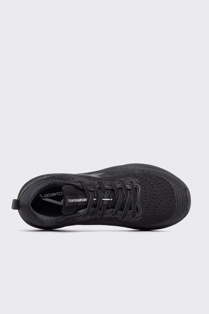Zapatilla Tenth Hombre Skill Negro / Negro