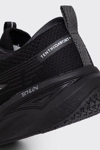 Zapatilla Tenth Hombre Skill Negro / Negro