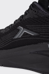 Zapatilla Tenth Hombre Skill Negro / Negro