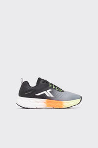 Zapatilla Tenth para Niños Meta Apolo Negro