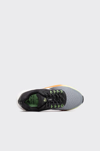 Zapatilla Tenth para Niños Meta Apolo Negro